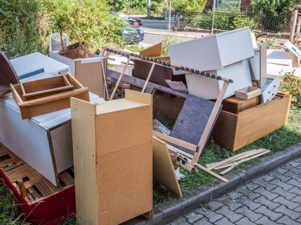 Professional Junk Removal Services in Grass Valley, CA